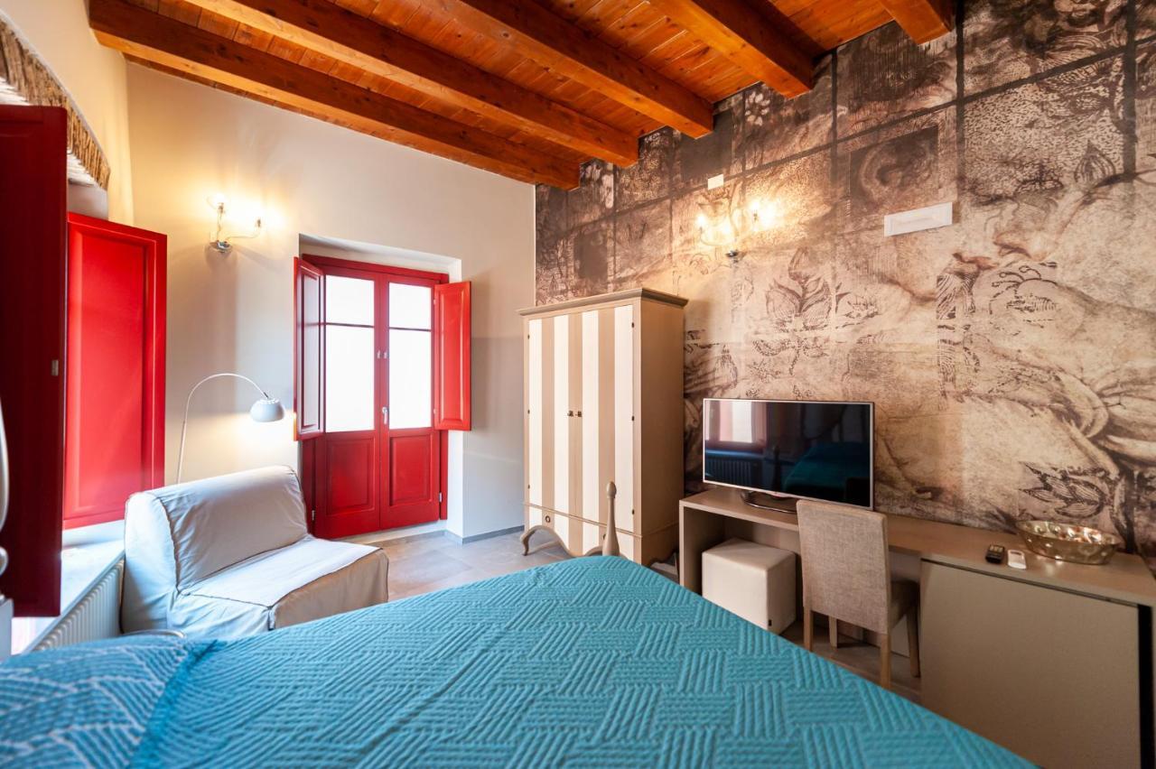 Hotel Domo Sofia Cagliari Exterior foto